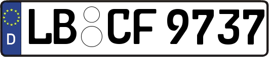 LB-CF9737