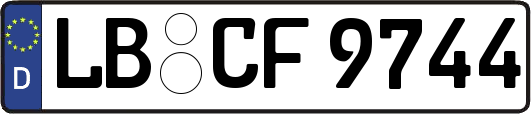 LB-CF9744