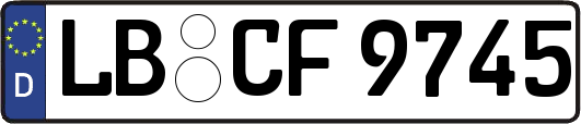 LB-CF9745