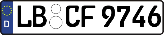 LB-CF9746