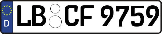 LB-CF9759