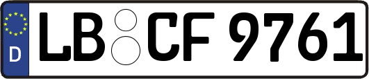 LB-CF9761