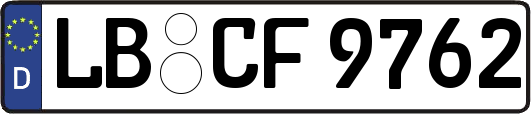 LB-CF9762