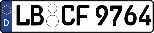 LB-CF9764
