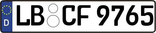 LB-CF9765