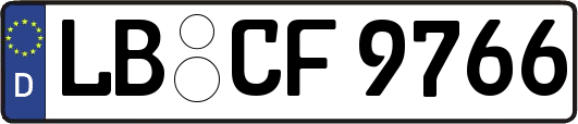 LB-CF9766