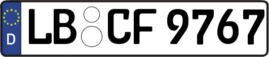 LB-CF9767