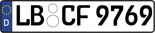 LB-CF9769