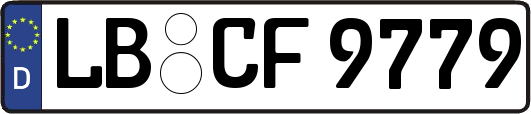 LB-CF9779