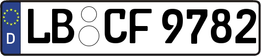 LB-CF9782