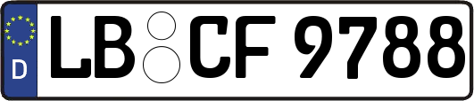 LB-CF9788