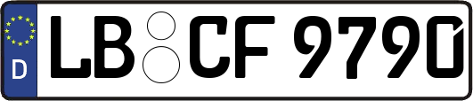 LB-CF9790