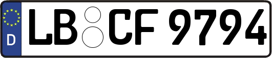 LB-CF9794