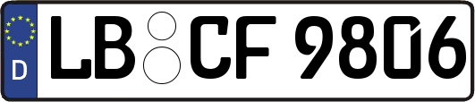 LB-CF9806