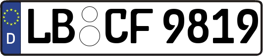 LB-CF9819