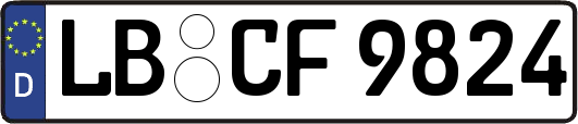 LB-CF9824
