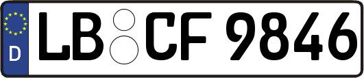 LB-CF9846
