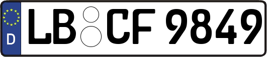 LB-CF9849