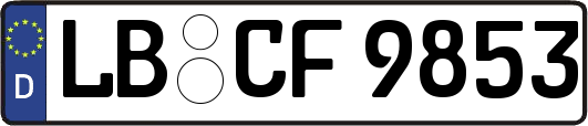 LB-CF9853
