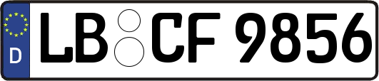 LB-CF9856