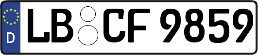 LB-CF9859
