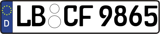 LB-CF9865