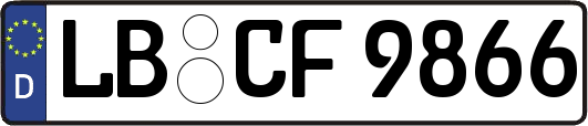 LB-CF9866