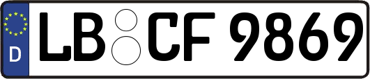 LB-CF9869