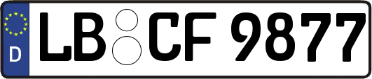 LB-CF9877