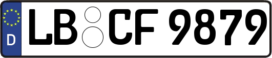 LB-CF9879