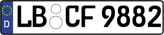 LB-CF9882