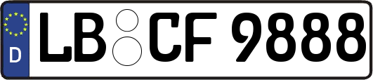 LB-CF9888