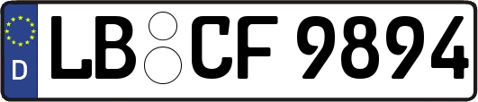 LB-CF9894
