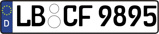 LB-CF9895