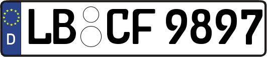 LB-CF9897