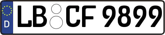 LB-CF9899