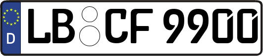 LB-CF9900