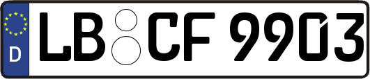 LB-CF9903