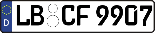 LB-CF9907