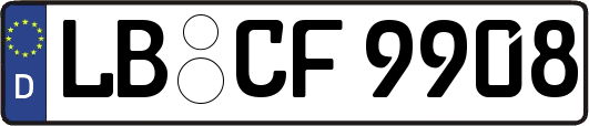 LB-CF9908