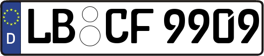 LB-CF9909