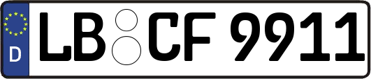 LB-CF9911