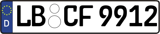 LB-CF9912