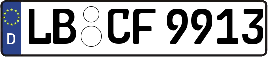 LB-CF9913