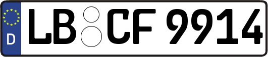 LB-CF9914