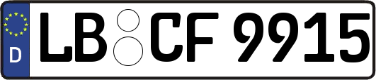 LB-CF9915