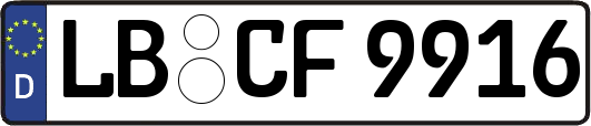 LB-CF9916