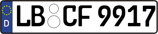 LB-CF9917