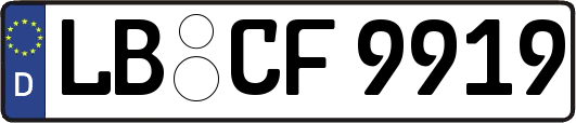 LB-CF9919