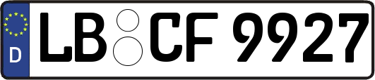LB-CF9927